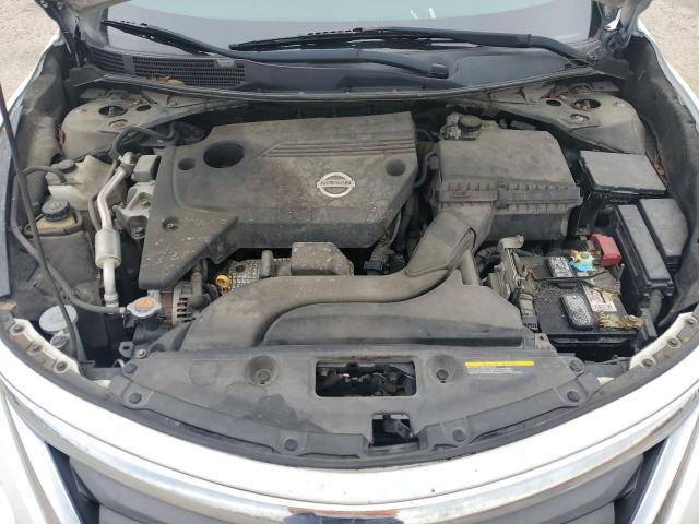 Photo 11 from auction – 2014 NISSAN ALTIMA 2.5 with VIN 1N4AL3AP3EC196178