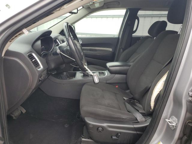 Photo 7 from auction – 2019 DODGE DURANGO SXT with VIN 1C4RDJAG9KC663873
