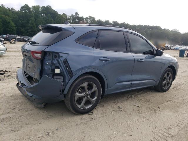 Photo 3 from auction – 2024 FORD ESCAPE ST with VIN 1FMCU0MN0RUB28120