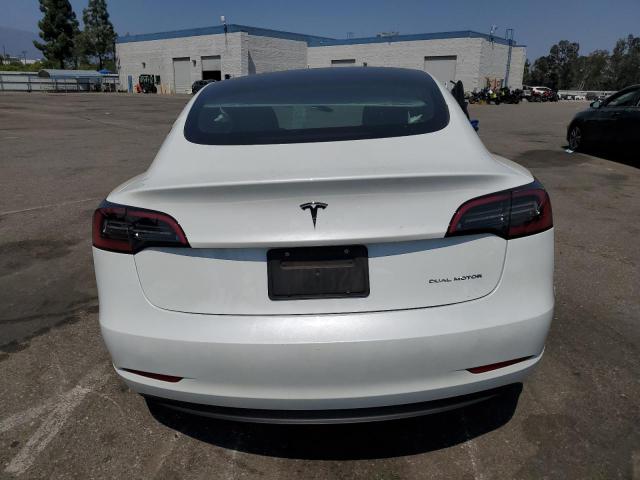 Photo 6 from auction – 2023 TESLA MODEL 3 with VIN 5YJ3E1EB2PF619239