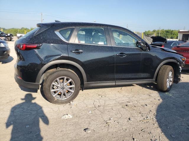 Photo 3 from auction – 2023 MAZDA CX-5 with VIN JM3KFBAM1P0286916