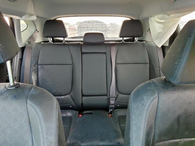 Photo 10 from auction – 2021 KIA SELTOS EX with VIN KNDERCAAXM7227813