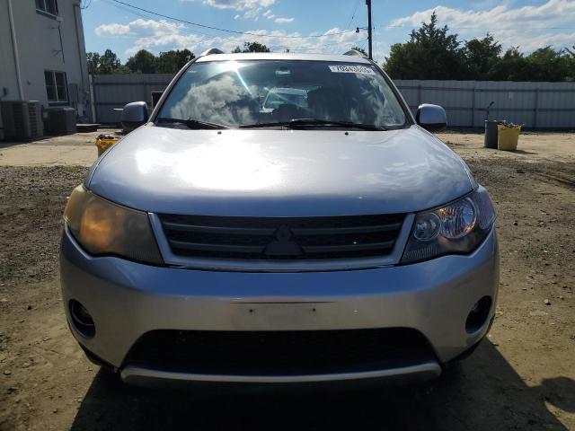 Photo 5 from auction – 2007 MITSUBISHI OUTLANDER with VIN JA4MS41X87Z009687
