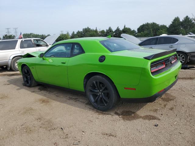 Photo 2 from auction – 2017 DODGE CHALLENGER with VIN 2C3CDZBT0HH554776