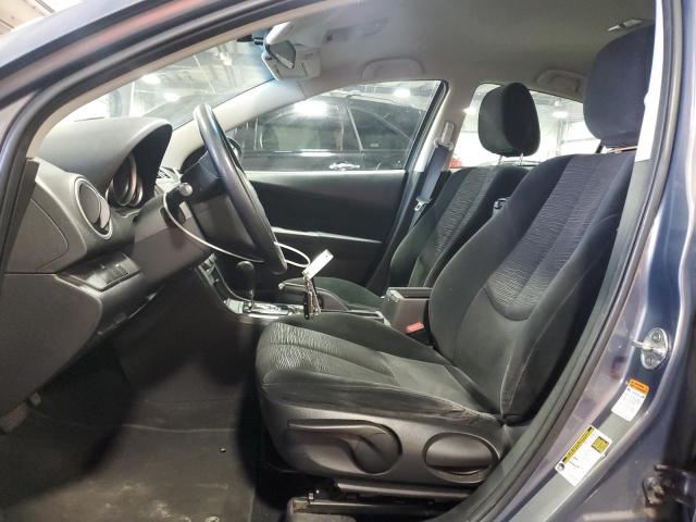 Photo 7 from auction – 2010 MAZDA 6 I with VIN 1YVHZ8BH9A5M40596