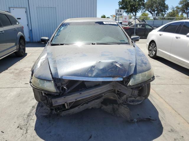 Photo 5 from auction – 2006 ACURA 3.2TL with VIN 19UUA66286A066004