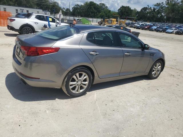 Photo 3 from auction – 2012 KIA OPTIMA EX with VIN 5XXGN4A79CG086222