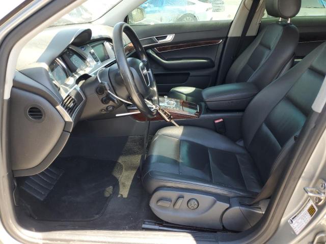 Photo 7 from auction – 2008 AUDI A6 with VIN WAUDH74F58N152885