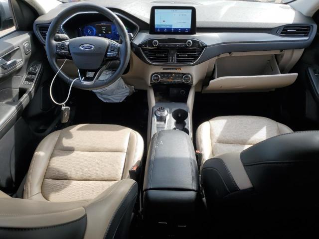 Photo 8 from auction – 2021 FORD ESCAPE TIT with VIN 1FMCU9DZ9MUB19058
