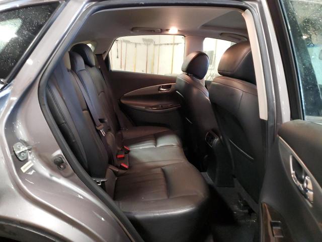 Photo 10 from auction – 2008 INFINITI EX35 BASE with VIN JNKAJ09F48M354440