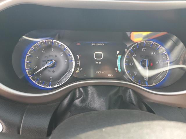 Photo 9 from auction – 2019 CHRYSLER PACIFICA T with VIN 2C4RC1BG9KR605027