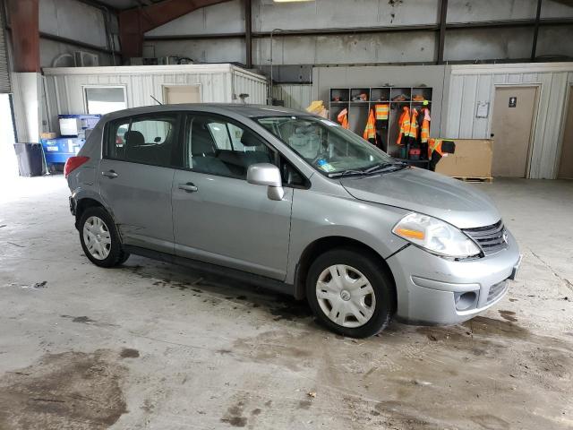 Photo 4 from auction – 2010 NISS VERSA with VIN 3N1BC1CP1AL374476