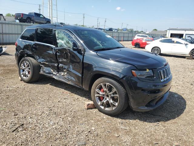 Photo 4 from auction – 2014 JEEP GRAND CHER with VIN 1C4RJFDJ1EC377226