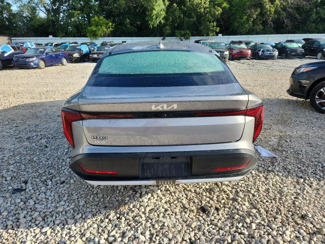 Photo 6 from auction – 2025 KIA K4 LX with VIN 3KPFT4DE3SE116852