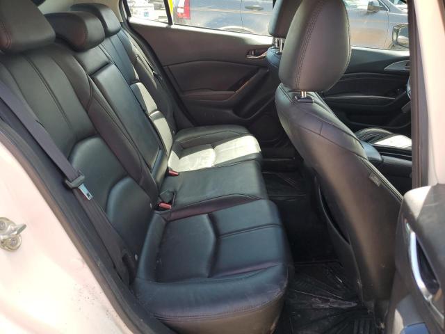 Photo 10 from auction – 2018 MAZDA 3 TOURING with VIN 3MZBN1L36JM241949