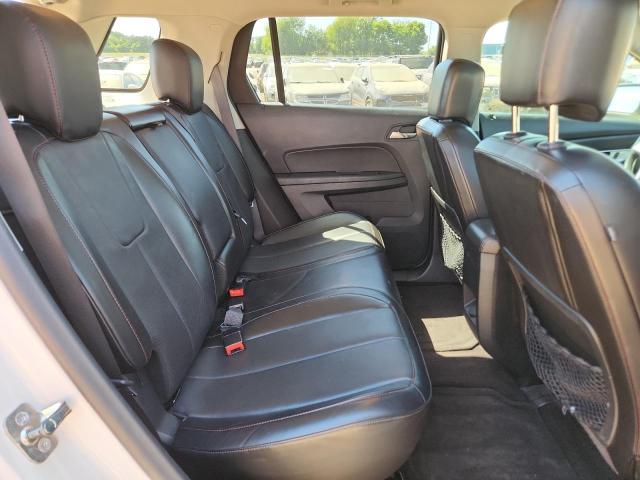 Photo 10 from auction – 2016 GMC TERRAIN SLT with VIN 2GKALPEK4G6266612