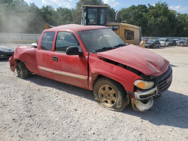 Photo 4 from auction – 2005 GMC NEW SIERRA with VIN 1GTEC19T35Z172199