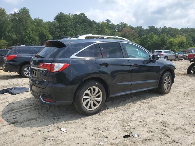 Photo 3 from auction – 2016 ACURA RDX TECHNO with VIN 5J8TB4H55GL029552