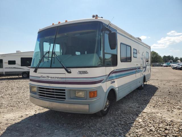 Photo 2 from auction – 1998 NARV CHA with VIN 3FCMF53G8VJA21528