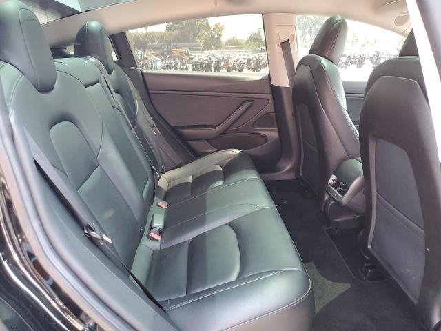 Photo 10 from auction – 2019 TESLA MODEL 3 with VIN 5YJ3E1EB1KF384437