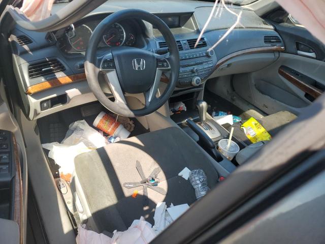 Photo 8 from auction – 2011 HONDA ACCORD EX with VIN 1HGCP2F77BA092036