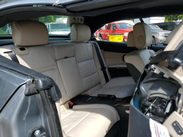 Photo 10 from auction – 2013 BMW 328 I with VIN WBADW3C53DJ525821
