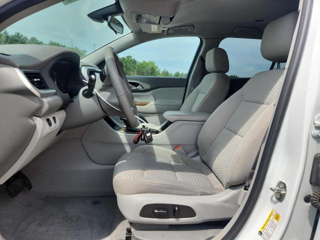 Photo 7 from auction – 2017 GMC ACADIA SLE with VIN 1GKKNSLS2HZ140761