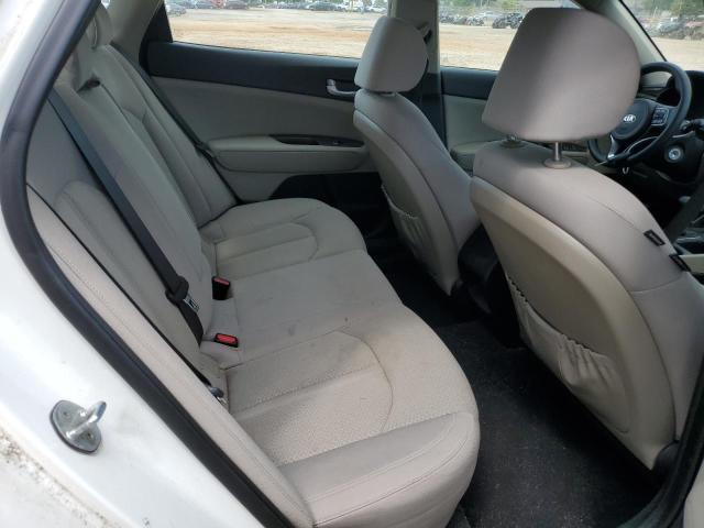 Photo 10 from auction – 2016 KIA OPTIMA LX with VIN KNAGT4L36G5101847