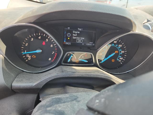 Photo 9 from auction – 2014 FORD ESCAPE TIT with VIN 1FMCU0J95EUA39175