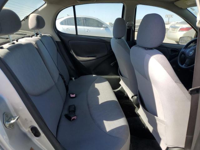Photo 10 from auction – 2003 TOYOTA ECHO with VIN JTDBT123730296958