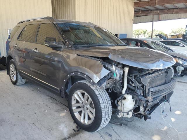Photo 4 from auction – 2011 FORD EXPLORER X with VIN 1FMHK7D80BGA41336