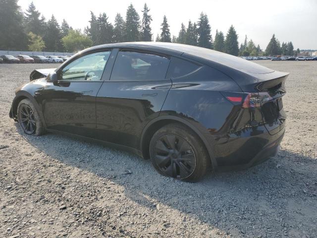Photo 2 from auction – 2025 TESLA MODEL Y with VIN 7SAYGDEE0SF282934