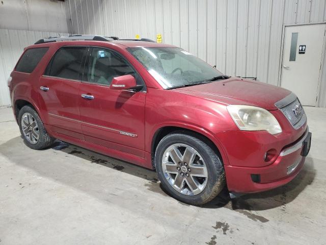 Photo 4 from auction – 2012 GMC ACADIA DEN with VIN 1GKKVTED4CJ194459