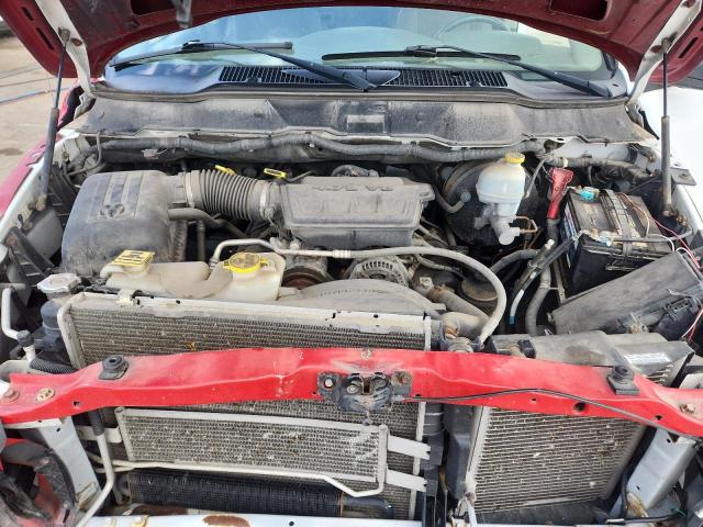 Photo 11 from auction – 2008 DODGE RAM 1500 S with VIN 1D7HU16N88J190187