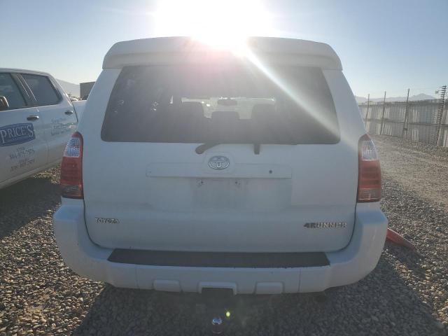 Photo 6 from auction – 2006 TOYOTA 4RUNNER LI with VIN JTEBT17R468030098