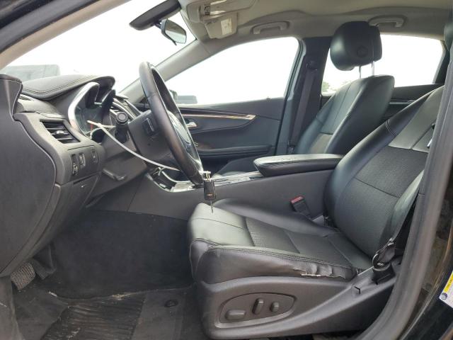 Photo 7 from auction – 2014 CHEVROLET IMPALA LT with VIN 1G1125S33EU172213