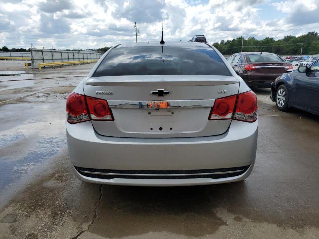Photo 6 from auction – 2014 CHEVROLET CRUZE LTZ with VIN 1G1PG5SB4E7389593
