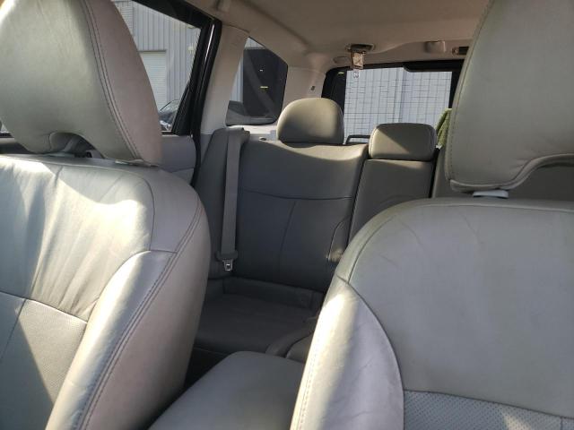 Photo 10 from auction – 2009 SUBARU FORESTER 2 with VIN JF2SH64649H711302