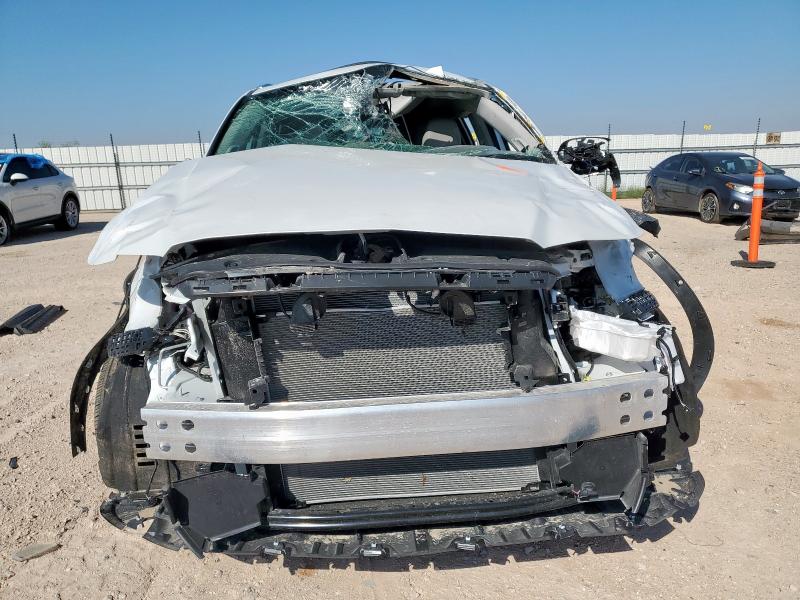 Photo 5 from auction – 2025 TOYOTA GRAND HIGH with VIN 5TDAAAA56SS029617