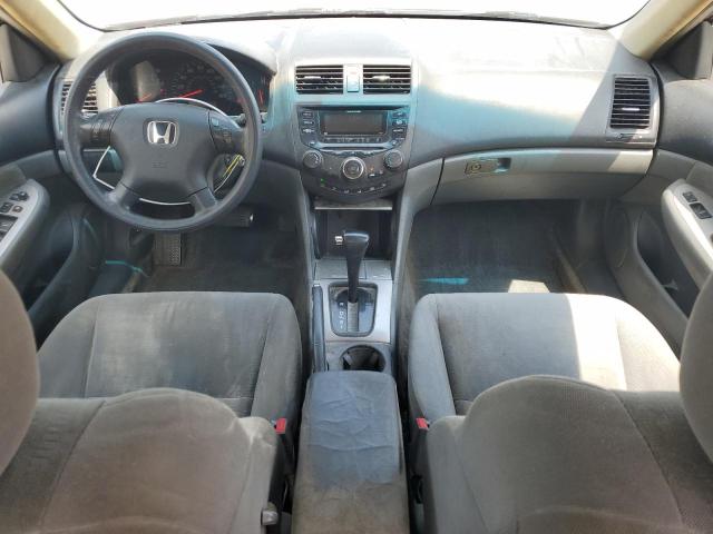 Photo 8 from auction – 2005 HONDA ACCORD EX with VIN 1HGCM56725A034396