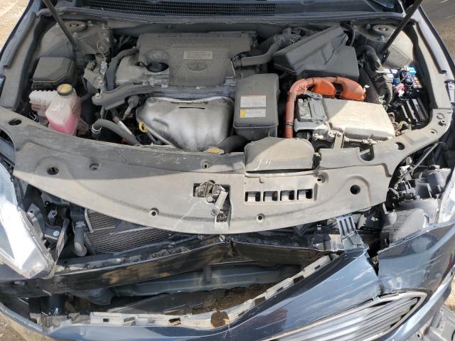 Photo 11 from auction – 2015 TOYOTA AVALON HYB with VIN 4T1BD1EB5FU046112