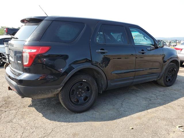 Photo 3 from auction – 2015 FORD EXPLORER P with VIN 1FM5K8AR1FGC51794