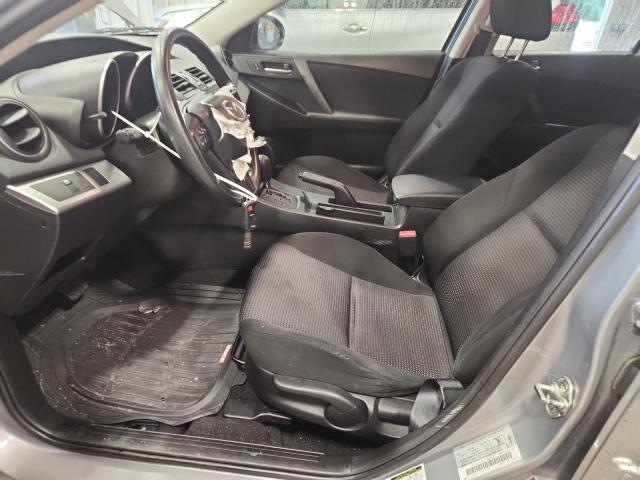 Photo 7 from auction – 2012 MAZDA 3 I with VIN JM1BL1UF0C1590915