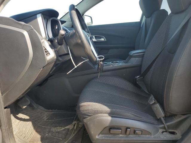 Photo 7 from auction – 2017 CHEVROLET EQUINOX LT with VIN 2GNALCEK1H6114557