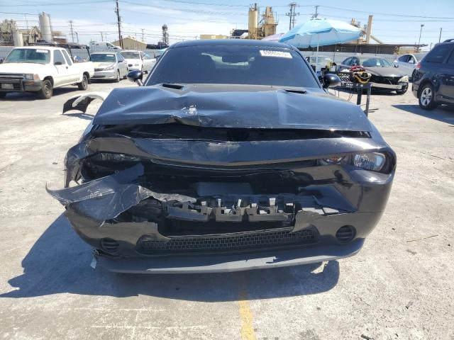 Photo 5 from auction – 2014 DODGE CHALLENGER with VIN 2C3CDYAG5EH257528