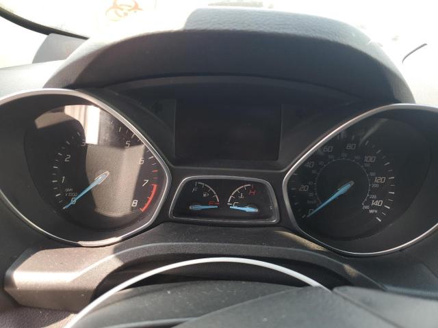 Photo 9 from auction – 2016 FORD ESCAPE SE with VIN 1FMCU9GX2GUA25425