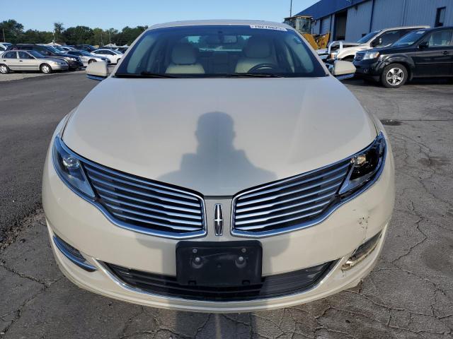 Photo 5 from auction – 2016 LINCOLN MKZ with VIN 3LN6L2JKXGR615609