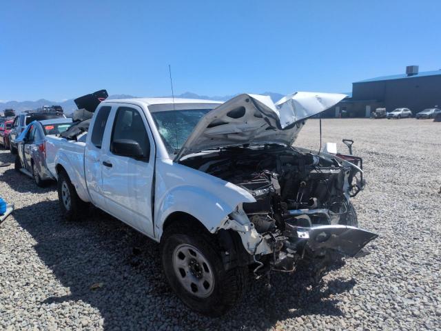 Photo 4 from auction – 2009 NISSAN FRONTIER K with VIN 1N6BD06T79C401701
