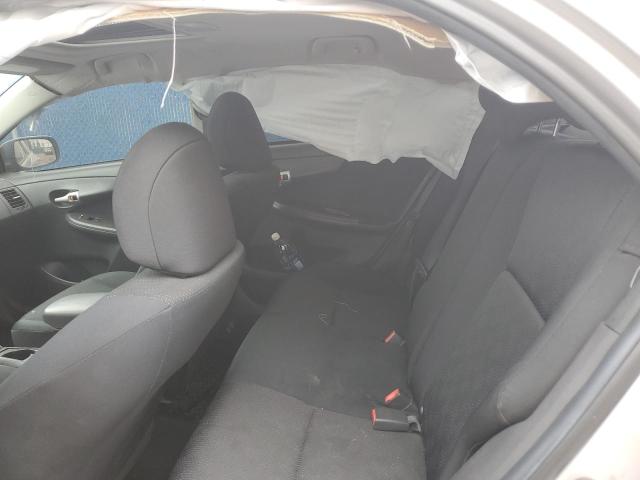 Photo 10 from auction – 2010 TOYOTA COROLLA with VIN 2T1BU4EE8AC378812