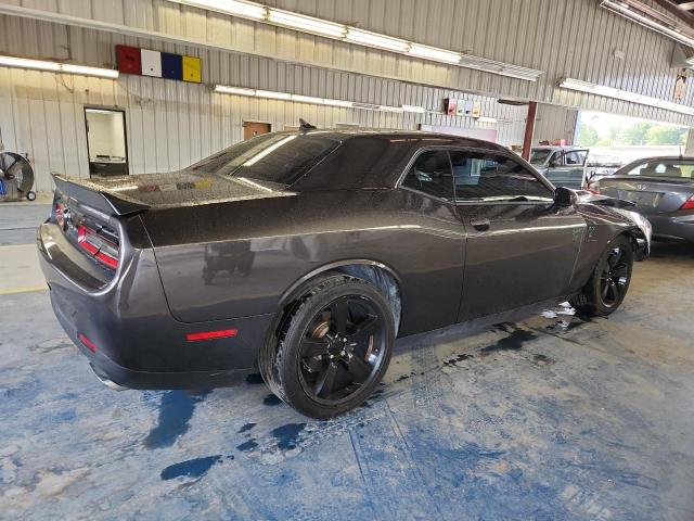 Photo 3 from auction – 2017 DODGE CHALLENGER with VIN 2C3CDZBT5HH604748
